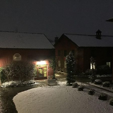 Agriturismo Cascina Maiocca Mediglia Экстерьер фото