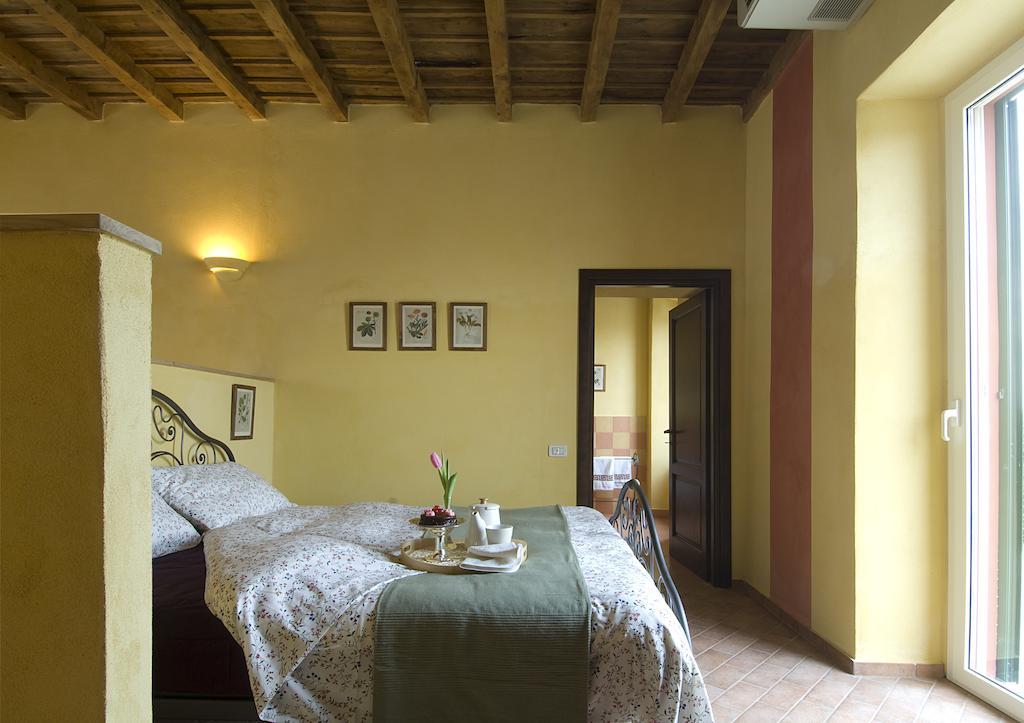 Agriturismo Cascina Maiocca Mediglia Экстерьер фото