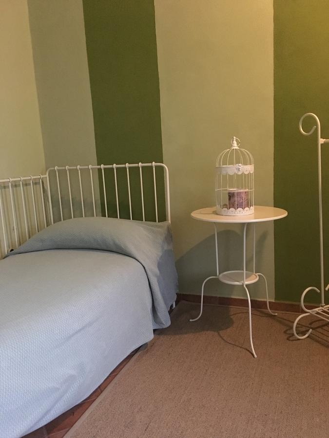 Agriturismo Cascina Maiocca Mediglia Экстерьер фото